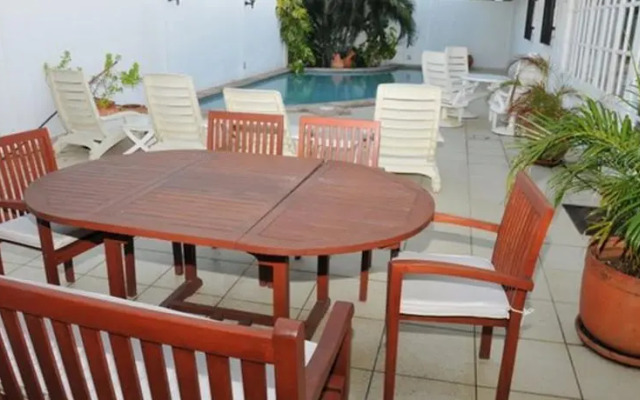 Casa Catalina