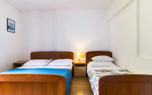 Apartments Villa Smokvina
