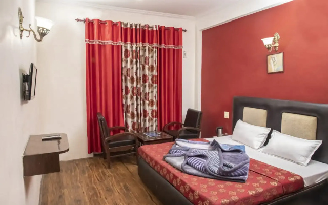 Hotel Shailraj
