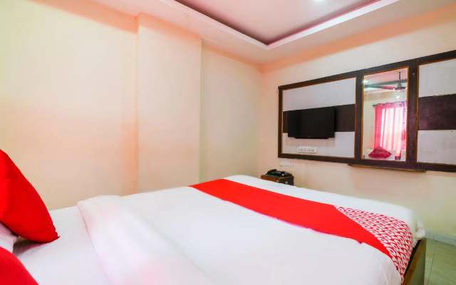 Hotel Hyderabad Continental by OYO Rooms