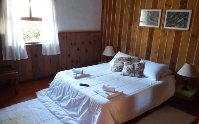 Hotel Refazenda