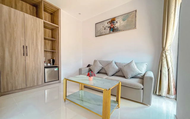 Greenlife Village Phu Quoc