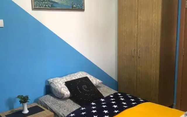 Swiss Hostel