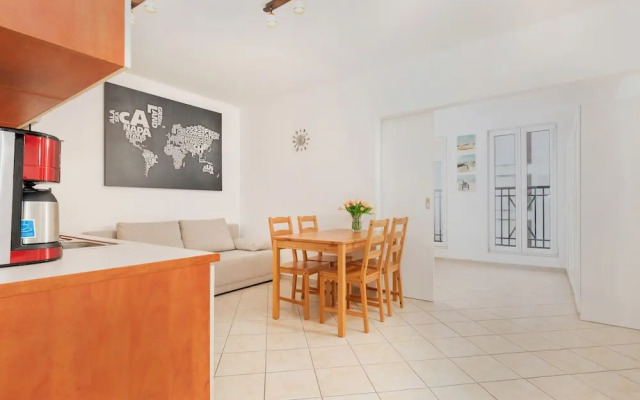 Apartments Baltic Park by Renters