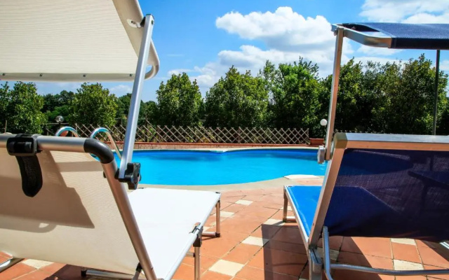 Agriturismo Eden