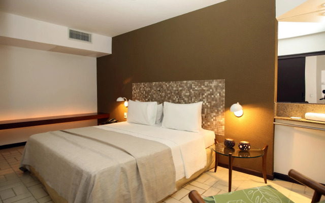 San Marino Suite Hotel