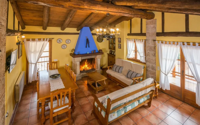 Casa El Mirador