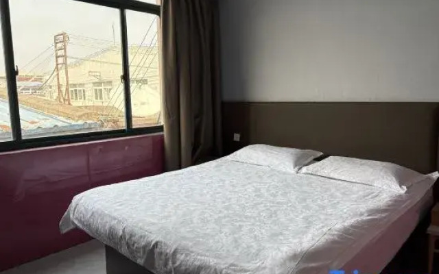 Shanghai Zheyang Hotel