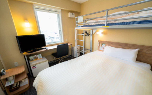 Super Hotel Hirosaki