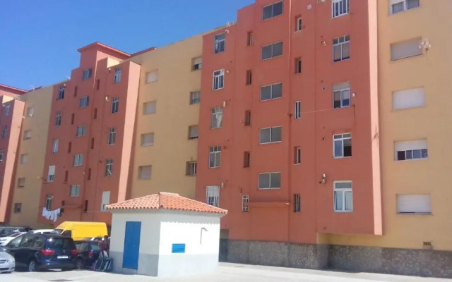 Apartamento Bloque 3