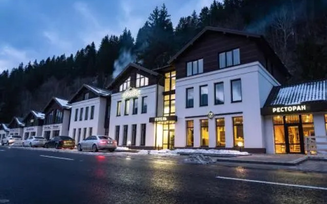Geldberg