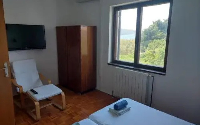 Apartments Sreca