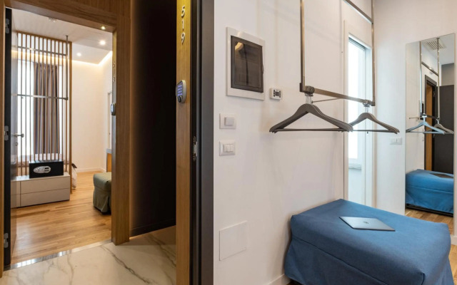 Concept Terrace Hotel