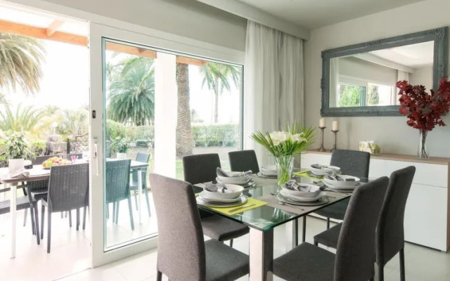 Beautiful Bungalow Rocas Rojas