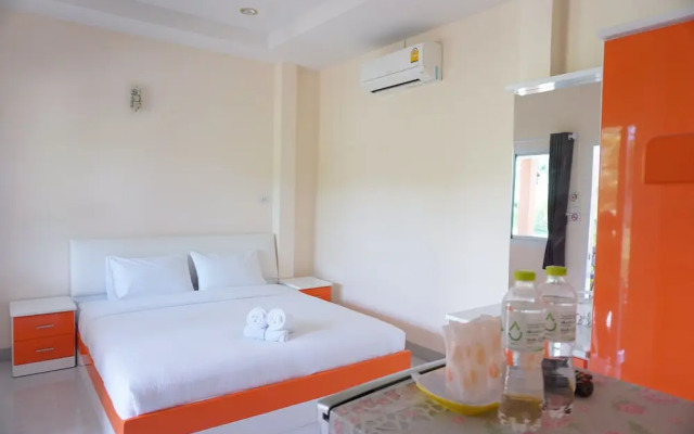 Aranya Resort