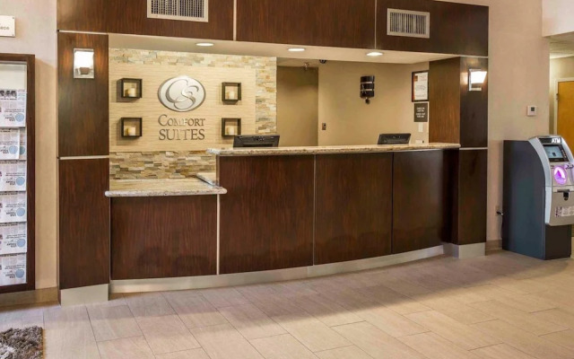 Comfort Suites