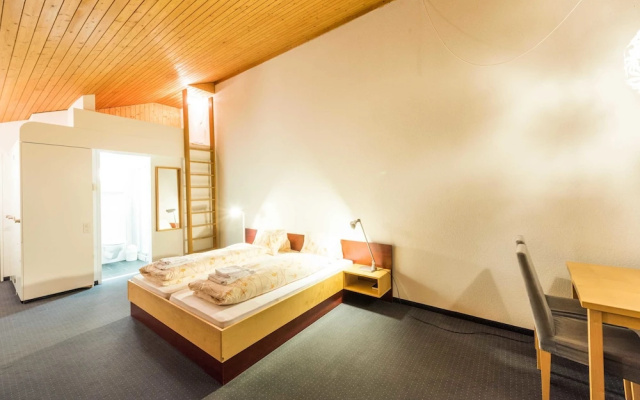 Hotel Glogghuis