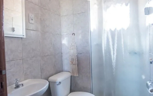 Chalés da Cuesta