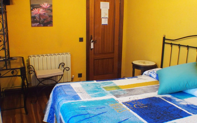 Casa Rural Arboliz