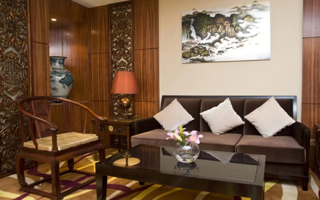 Foshan Fortuna Hotel