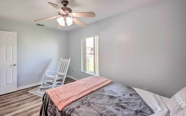 Pool & Fenced Yard: Sebring Retreat