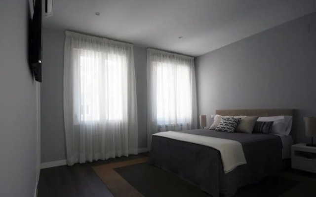 Noa Apartment