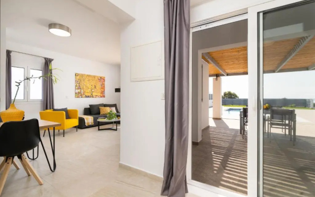 South Beach Villas