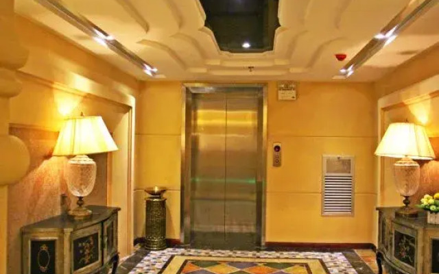 Boji Liya Hotel