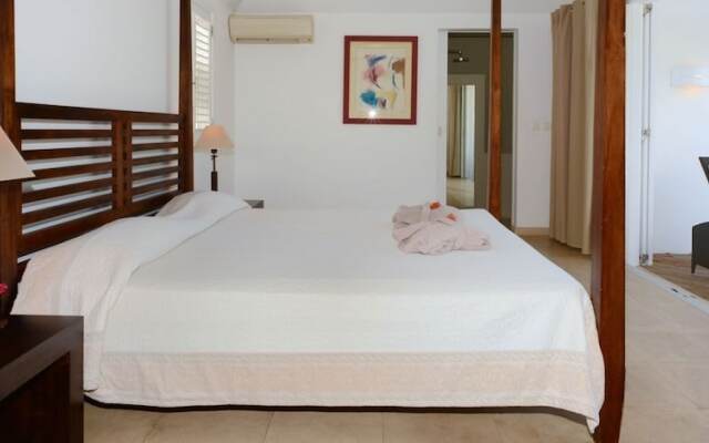 Villa Escapade in Gustavia, Saint Barthelemy from 4793$, photos, reviews - zenhotels.com guestroom