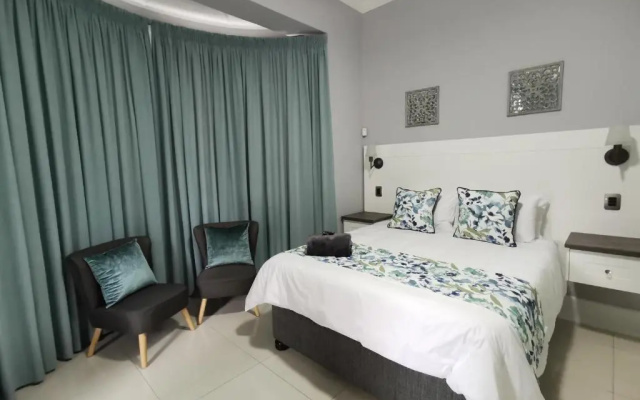 Dawson Manor Guest House