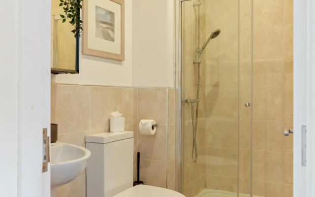 Olde Englishe Flat 10