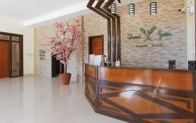 OYO 1152 Hotel Precious Garden Place