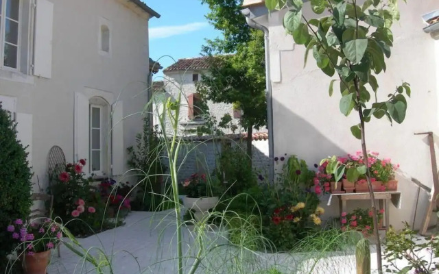 La Fleur de Vigne - Maison D'Hotes