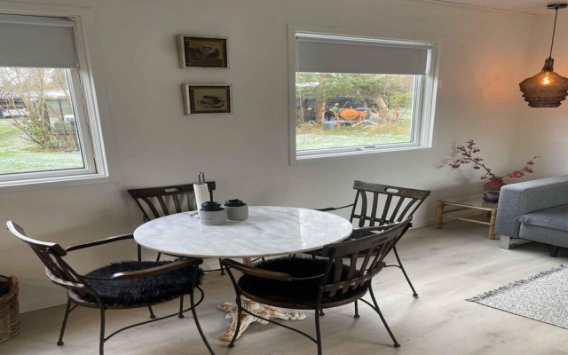 5 Star Holiday Home in Hojby