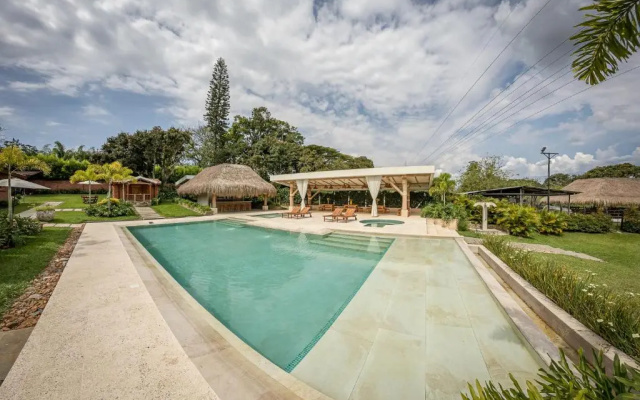 Petra Santa Hotel Boutique