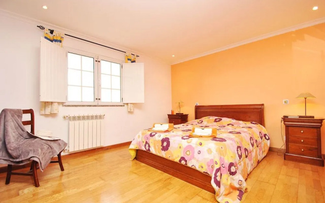 Villa Toscana