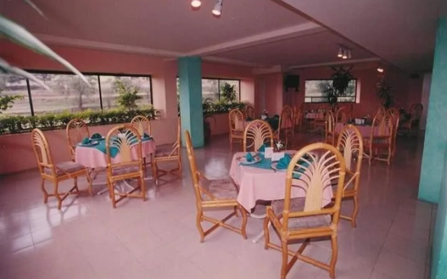 Hotel Zurbaran
