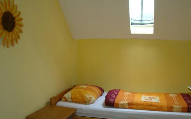 vakantiehuismoezel