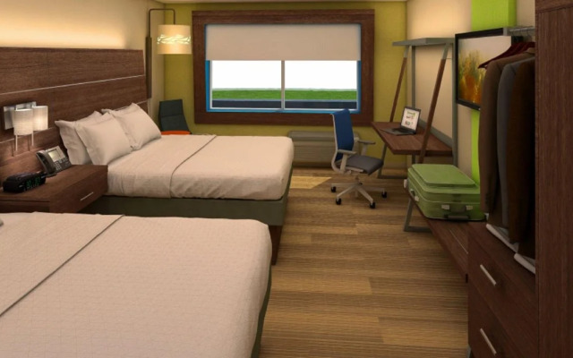 Holiday Inn Express & Suites Millersburg by IHG