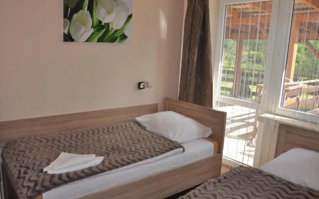 Hotel Mis