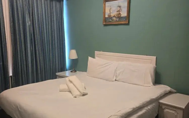 Hotel Langfords Brighton