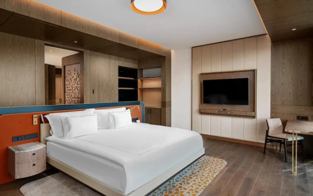 Bayou Villas Turkey 3 Bedroom -ultra All Inclusive