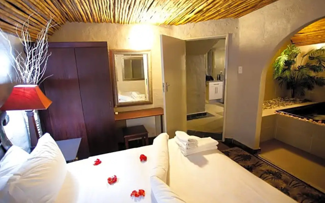 Inn Green At Lake Umuzi