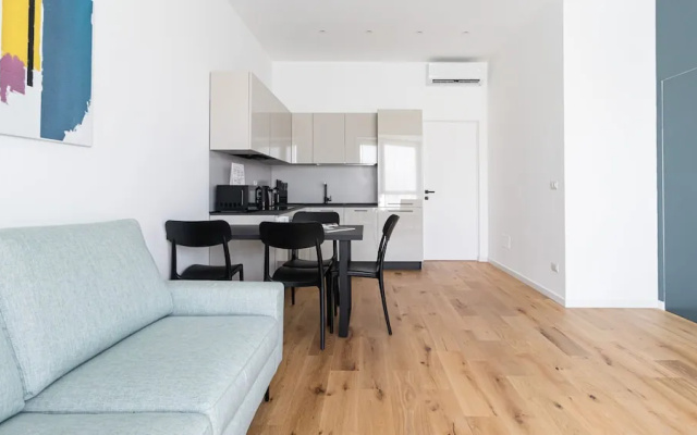Italianway Comfort - D Aragona 2