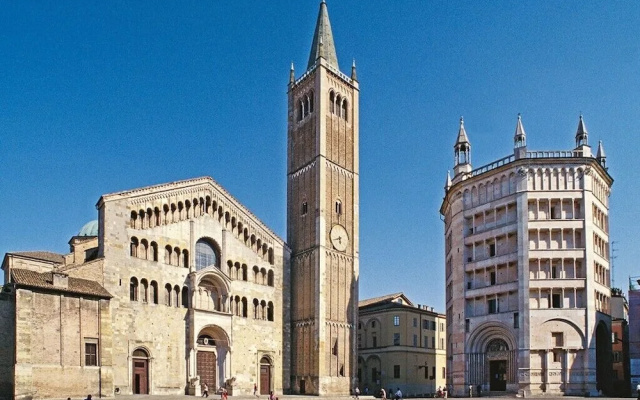 Palazzo Le Poste - Suite and Apartments