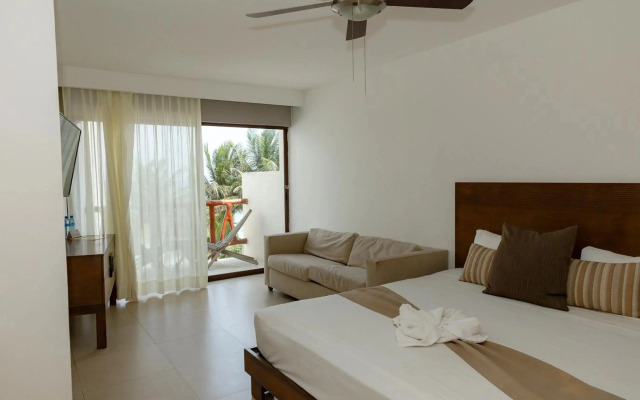 Hotel Quinto Solé