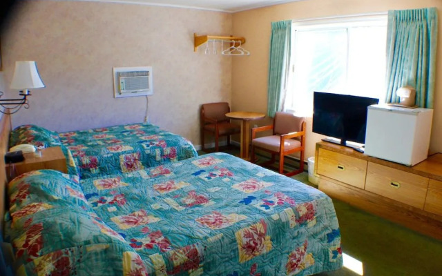 Lake Haven Motel