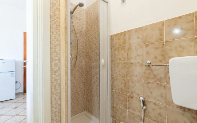 Beautiful apartment in Baia Verde with balcony