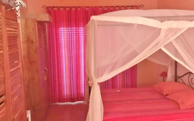 Villa Elodie