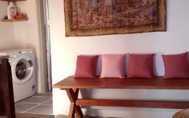 Stunning House - Sleeps 11, Terrace & Sea View
